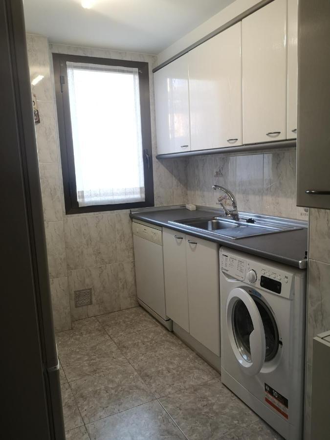 Apartamento Escultor Moreto - Parking Gratis Zaragoza Exterior photo